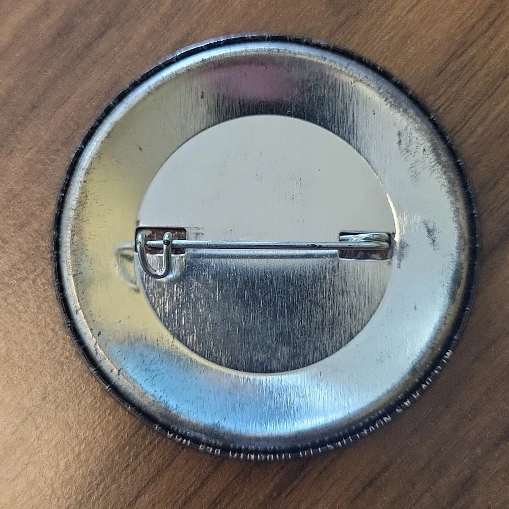 ColecoVision Button - Picture 2 of 2